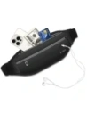 Buy Tech-Protect M7 Universal Sport Waist Bag Black - THP4170 - {ean13} - Home Screen Store Europe