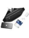 Kup Saszetka biodrowa Tech-Protect M7 Universal Sport Waist Bag Black - THP4170 - {ean13} - Sklep Home Screen