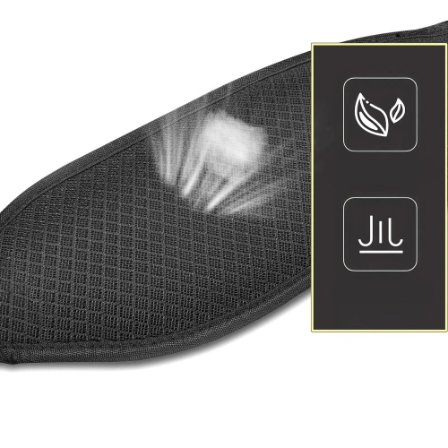 Kup Tech-Protect M7 Universelle Sportliche Hüfttasche Schwarz - THP4170 - {ean13} - Sklep Home Screen