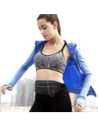 Buy Tech-Protect M7 Universal Sport Waist Bag Black - THP4170 - {ean13} - Home Screen Store Europe