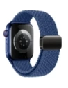 Kup Tech-Protect Nylonmag Apple Watch 6 / 7 / 8 / 9 / 10 / SE 40/41/42mm Montego Blau - THP4171 - {ean13} - Sklep Home Screen