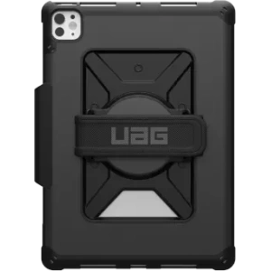 Buy UAG Urban Armor Gear Metropolis SE HS with palm grip and Apple Pencil holder for iPad Pro 11" 2024 (black) - UAG1561 - {ean13} - Home Screen Store Europe