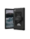 Kup UAG Urban Armor Gear Metropolis SE HS mit Handgriff und Apple Pencil Halterung für iPad Pro 11" 2024 (schwarz) - UAG1561 - {ean13} - Sklep Home Screen