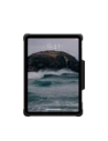 Kup UAG Urban Armor Gear Metropolis SE HS mit Handgriff und Apple Pencil Halterung für iPad Pro 11" 2024 (schwarz) - UAG1561 - {ean13} - Sklep Home Screen