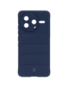 Kup Bizon tok Tur Xiaomi Poco F7 Pro sötétkék - BIZ9092 - {ean13} - Sklep Home Screen
