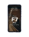 Kup Bizon tok Tur Xiaomi Poco F7 Pro sötétkék - BIZ9092 - {ean13} - Sklep Home Screen