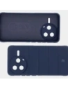 Kup Bizon tok Tur Xiaomi Poco F7 Pro sötétkék - BIZ9092 - {ean13} - Sklep Home Screen