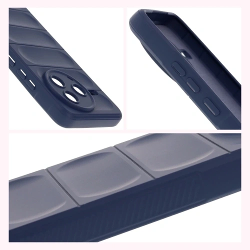 Kup Bizon tok Tur Xiaomi Poco F7 Pro sötétkék - BIZ9092 - {ean13} - Sklep Home Screen