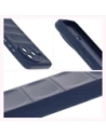 Buy Bizon Case Tur Xiaomi Poco F7 Pro navy blue - BIZ9092 - {ean13} - Home Screen Store Europe