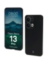 Kup Bizon Case Lupka Oppo Reno13 Pro fekete - BIZ9093 - {ean13} - Sklep Home Screen