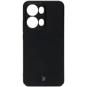 Kup Etui Bizon Case Łupka do Oppo Reno13 Pro czarne - BIZ9093 - {ean13} - Sklep Home Screen