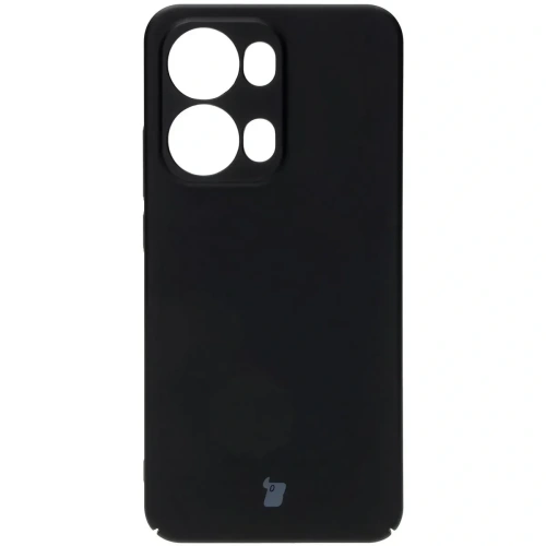 Kup Bizon Case Lupka Oppo Reno13 Pro fekete - BIZ9093 - {ean13} - Sklep Home Screen