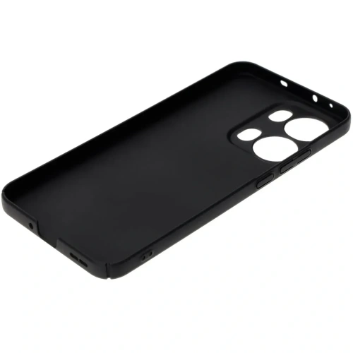 Kup Bizon Case Lupka Oppo Reno13 Pro schwarz - BIZ9093 - {ean13} - Sklep Home Screen