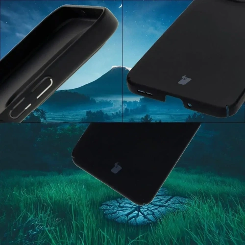 Kup Bizon Case Lupka Oppo Reno13 Pro fekete - BIZ9093 - {ean13} - Sklep Home Screen