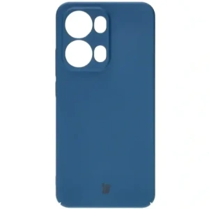 Kup Etui Bizon Case Łupka do Oppo Reno13 Pro niebieskie - BIZ9094 - {ean13} - Sklep Home Screen