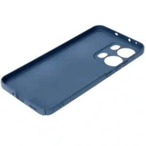 Kup Etui Bizon Case Łupka do Oppo Reno13 Pro niebieskie - BIZ9094 - {ean13} - Sklep Home Screen
