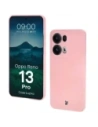 Caz Bizon Lupka Oppo Reno13 Pro roz roz