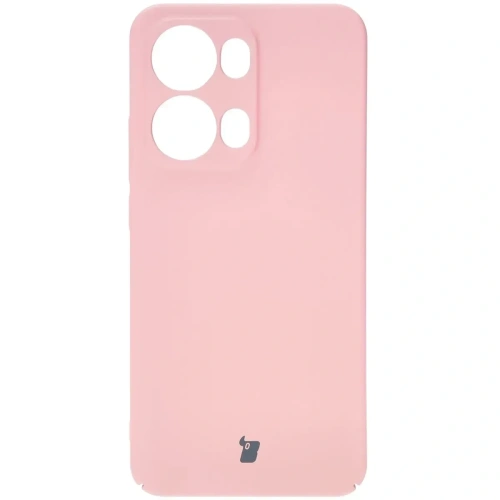 Kup Etui Bizon Case Łupka do Oppo Reno13 Pro różowe - BIZ9095 - {ean13} - Sklep Home Screen