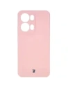 Kup Etui Bizon Case Łupka do Oppo Reno13 Pro różowe - BIZ9095 - {ean13} - Sklep Home Screen