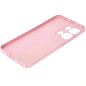 Kup Etui Bizon Case Łupka do Oppo Reno13 Pro różowe - BIZ9095 - {ean13} - Sklep Home Screen