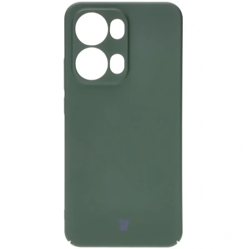 Kup Etui Bizon Case Łupka do Oppo Reno13 Pro zielone - BIZ9096 - {ean13} - Sklep Home Screen