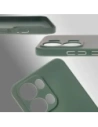 Kup Etui Bizon Case Łupka do Oppo Reno13 Pro zielone - BIZ9096 - {ean13} - Sklep Home Screen