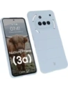 Bizon Case Tur Nothing Phone (3a) světle modrý