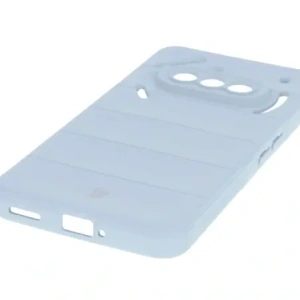 Kup Bizon Case Tur Telefon Nimic (3a) albastru deschis - BIZ9099 - {ean13} - Sklep Home Screen