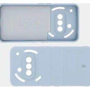 Kup Bizon Case Tur Nothing Phone (3a) világoskék - BIZ9099 - {ean13} - Sklep Home Screen
