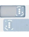 Kup Bizon Case Tur Nothing Phone (3a) světle modrý - BIZ9099 - {ean13} - Sklep Home Screen