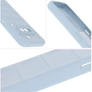 Kup Bizon Case Tur Nothing Phone (3a) világoskék - BIZ9099 - {ean13} - Sklep Home Screen