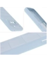 Kup Bizon Case Tur Telefon Nimic (3a) albastru deschis - BIZ9099 - {ean13} - Sklep Home Screen