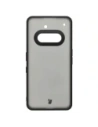 Buy Bizon Case Angelo Nothing Phone (3a) smoky with a black frame - BIZ9100 - {ean13} - Home Screen Store Europe
