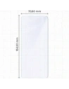 Kup Elastyczne szkło hybrydowe Bizon Glass Mule do Xiaomi Redmi A5 - BIZ9101 - {ean13} - Sklep Home Screen