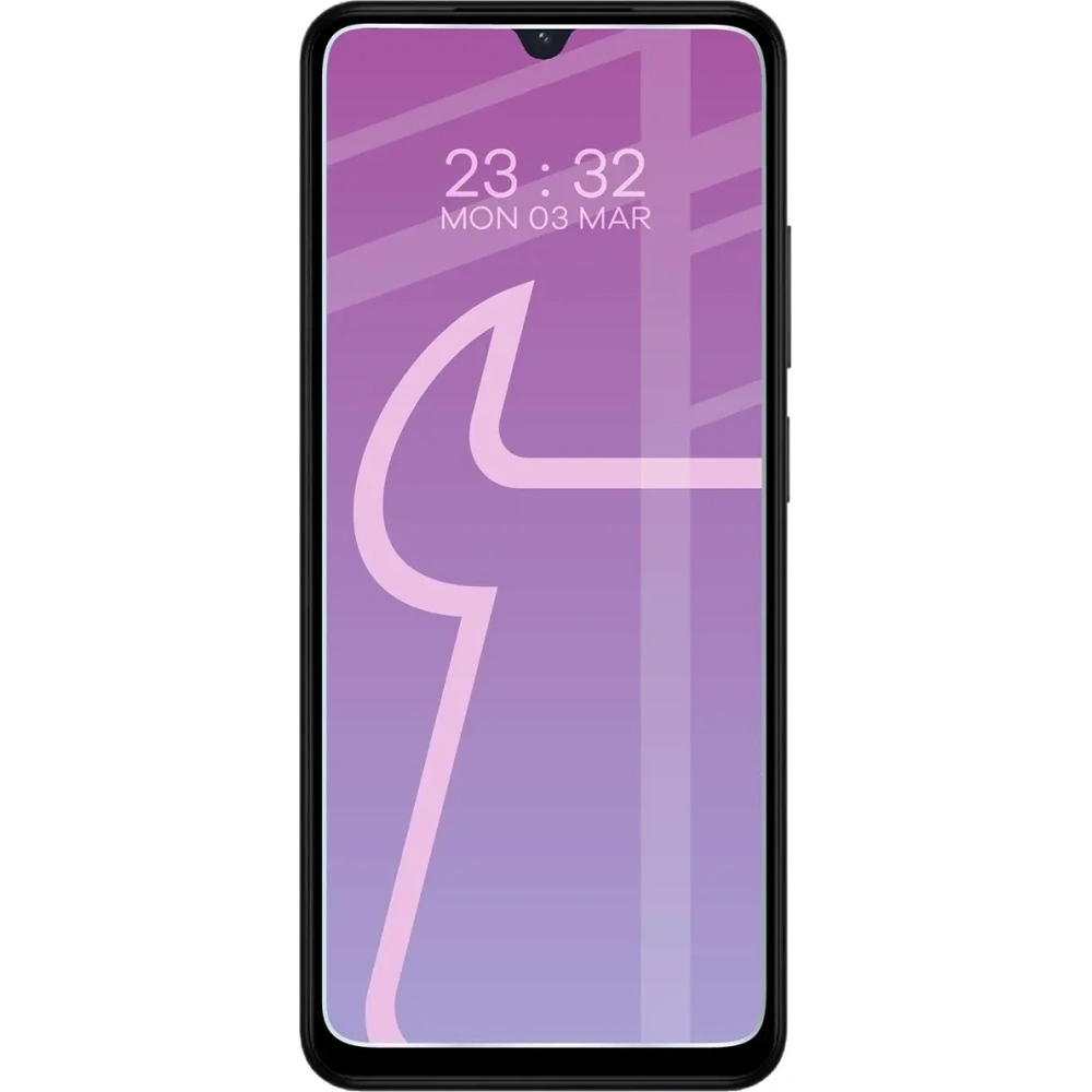 Elastyczne szkło hybrydowe Bizon Glass Mule do Xiaomi Redmi A5