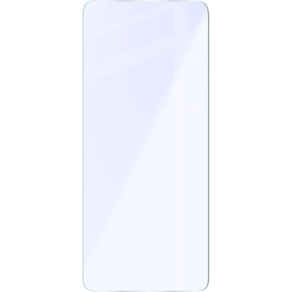 Elastyczne szkło hybrydowe Bizon Glass Mule do Xiaomi Redmi A5