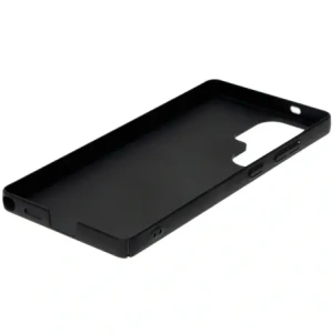 Buy Bizon Case Lupka Samsung Galaxy S25 Ultra black - BIZ9102 - {ean13} - Home Screen Store Europe