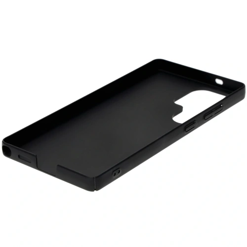 Kup Bizon Case Lupka Samsung Galaxy S25 Ultra fekete - BIZ9102 - {ean13} - Sklep Home Screen