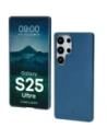 Bizon Case Lupka Samsung Galaxy S25 Ultra blue