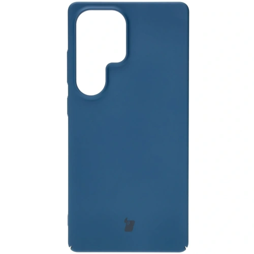 Kup Bizon Case Lupka Samsung Galaxy S25 Ultra modrá - BIZ9103 - {ean13} - Sklep Home Screen