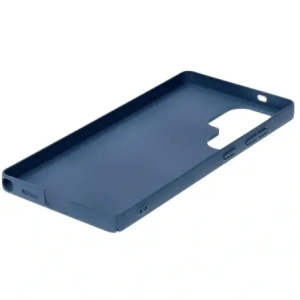 Buy Bizon Case Lupka Samsung Galaxy S25 Ultra blue - BIZ9103 - {ean13} - Home Screen Store Europe