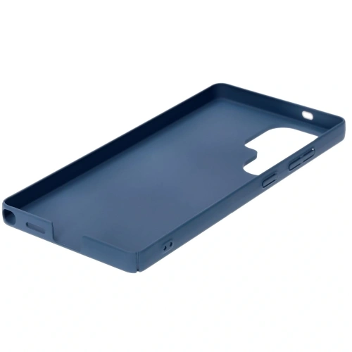 Kup Bizon Case Lupka Samsung Galaxy S25 Ultra kék - BIZ9103 - {ean13} - Sklep Home Screen
