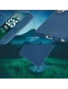 Kup Etui Bizon Case Łupka do Samsung Galaxy S25 Ultra niebieskie - BIZ9103 - {ean13} - Sklep Home Screen