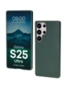 Kup Bizon Case Lupka Samsung Galaxy S25 Ultra zöld - BIZ9104 - {ean13} - Sklep Home Screen