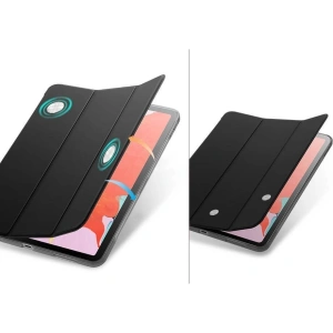 Kup Etui ESR Rebound Slim Apple iPad Pro 12.9 2018/2020 (3. i 4. generacji) Jelly Black - ESR200BLK - {ean13} - Sklep Home Screen