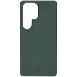 Buy Bizon Case Lupka Samsung Galaxy S25 Ultra green - BIZ9104 - {ean13} - Home Screen Store Europe