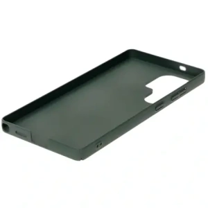 Buy Bizon Case Lupka Samsung Galaxy S25 Ultra green - BIZ9104 - {ean13} - Home Screen Store Europe