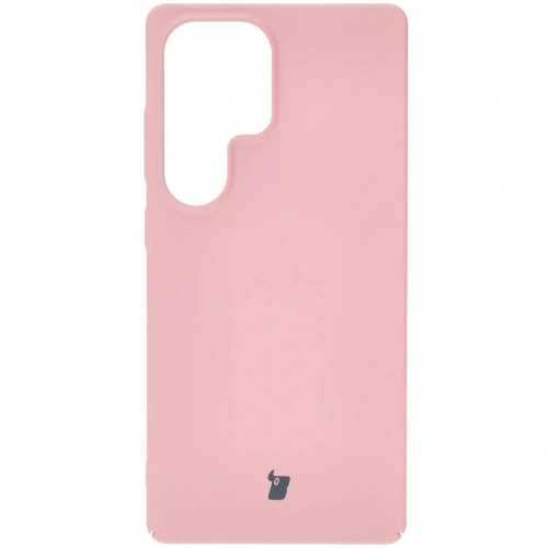Buy Bizon Case Lupka Samsung Galaxy S25 Ultra pink - BIZ9105 - {ean13} - Home Screen Store Europe