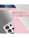 Kup Bizon Case Lupka Samsung Galaxy S25 Ultra růžová - BIZ9105 - {ean13} - Sklep Home Screen