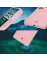 Buy Bizon Case Lupka Samsung Galaxy S25 Ultra pink - BIZ9105 - {ean13} - Home Screen Store Europe